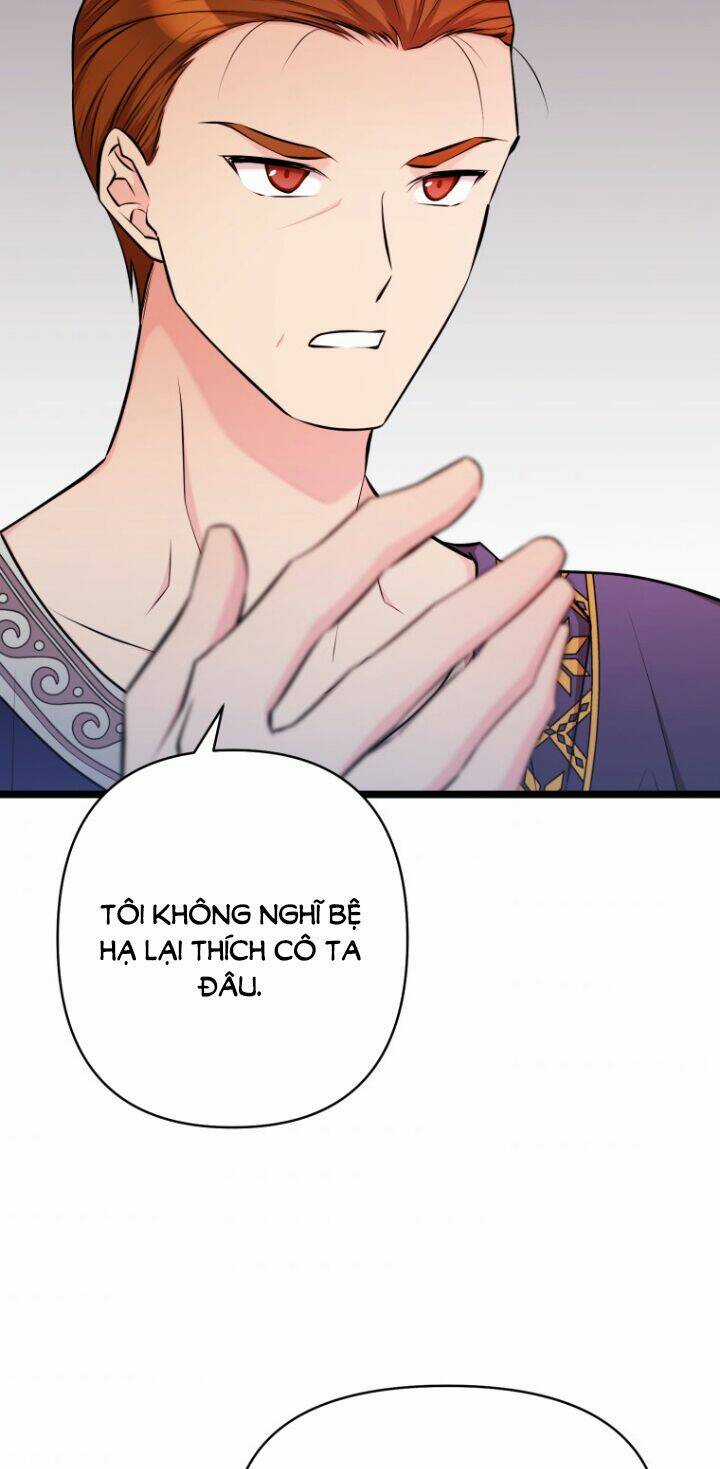 Hoàng Đế Bệ Hạ Là Mãnh Thú Chapter 40 trang 54