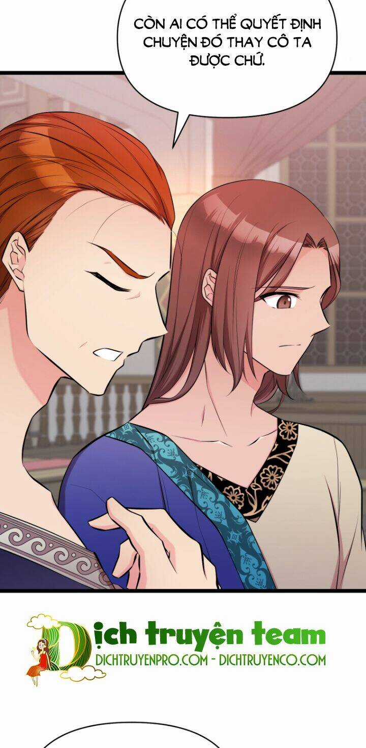 Hoàng Đế Bệ Hạ Là Mãnh Thú Chapter 40 trang 55