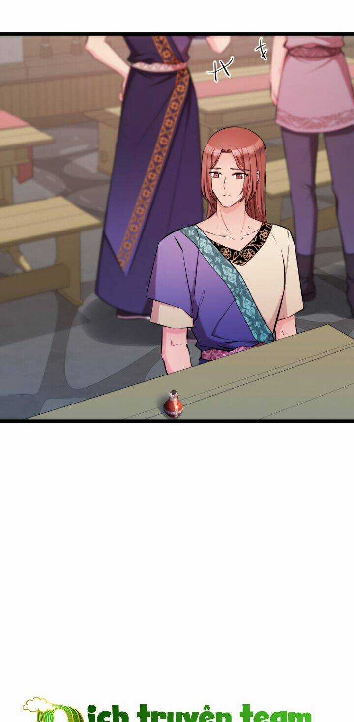 Hoàng Đế Bệ Hạ Là Mãnh Thú Chapter 40 trang 57