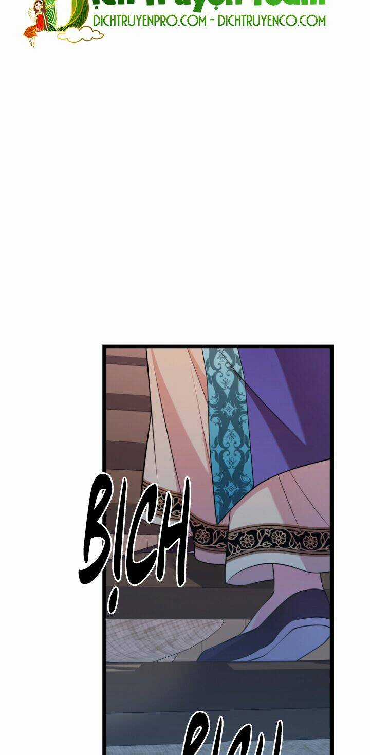 Hoàng Đế Bệ Hạ Là Mãnh Thú Chapter 40 trang 58