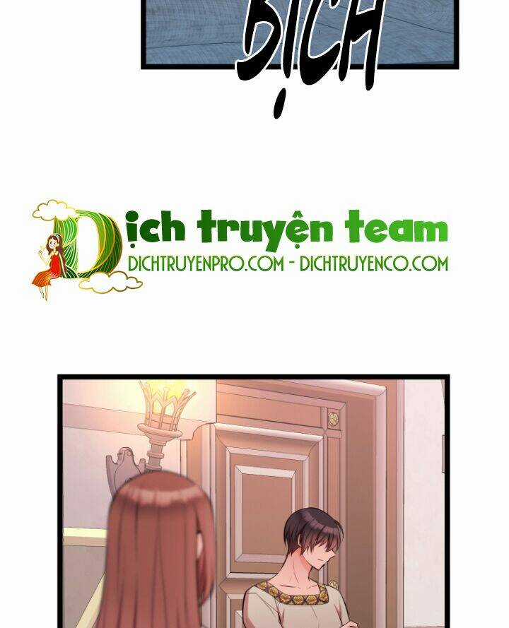 Hoàng Đế Bệ Hạ Là Mãnh Thú Chapter 40 trang 59