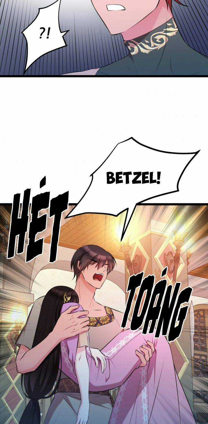 Hoàng Đế Bệ Hạ Là Mãnh Thú Chapter 40 trang 6