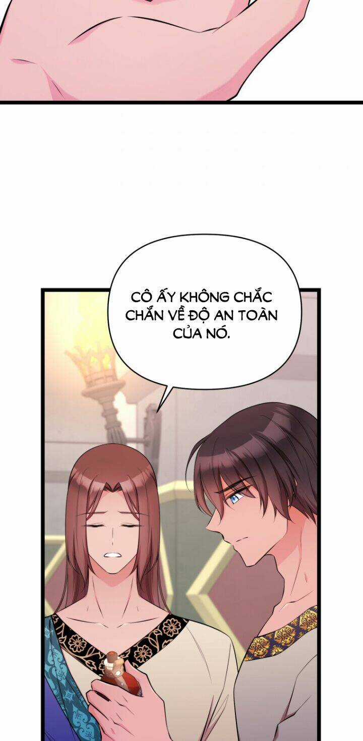 Hoàng Đế Bệ Hạ Là Mãnh Thú Chapter 40 trang 62