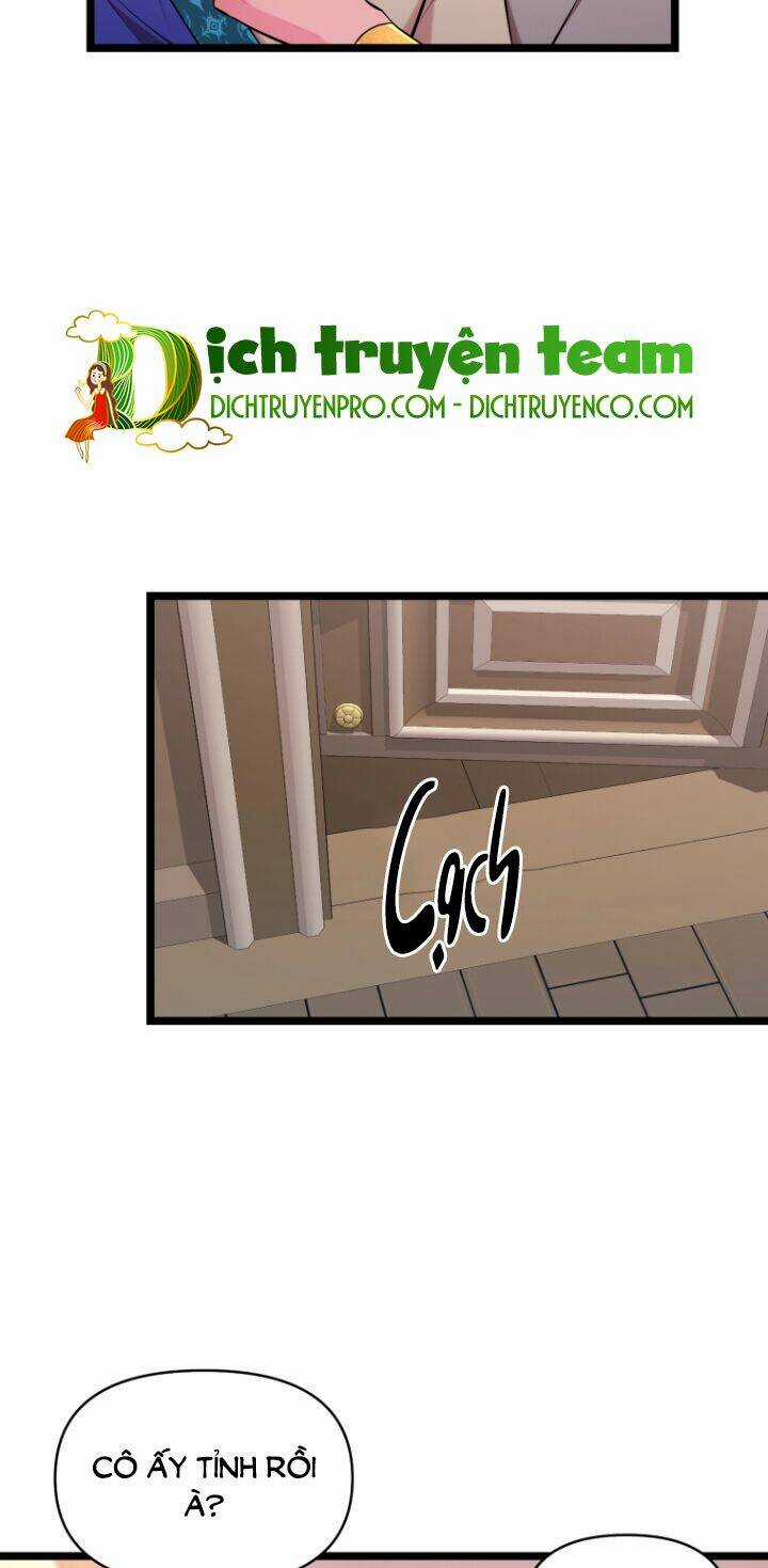 Hoàng Đế Bệ Hạ Là Mãnh Thú Chapter 40 trang 63