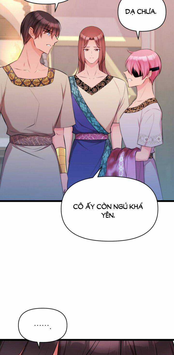 Hoàng Đế Bệ Hạ Là Mãnh Thú Chapter 40 trang 64