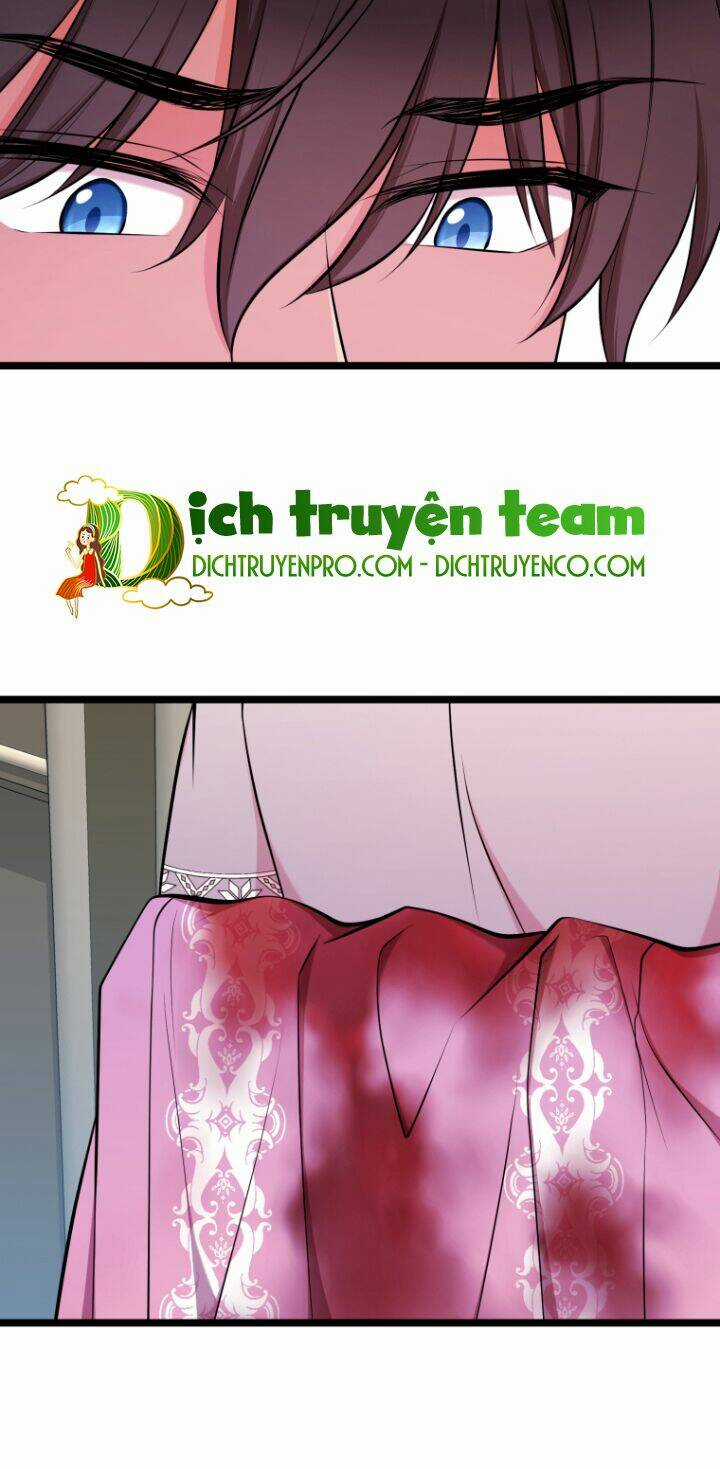 Hoàng Đế Bệ Hạ Là Mãnh Thú Chapter 40 trang 65