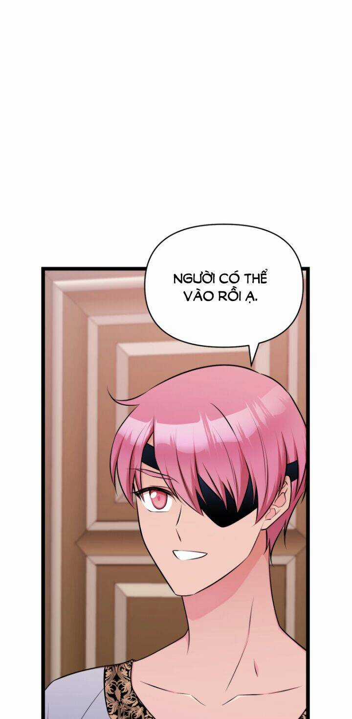 Hoàng Đế Bệ Hạ Là Mãnh Thú Chapter 40 trang 66