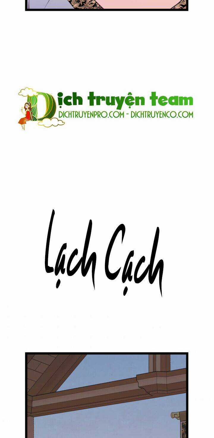 Hoàng Đế Bệ Hạ Là Mãnh Thú Chapter 40 trang 67