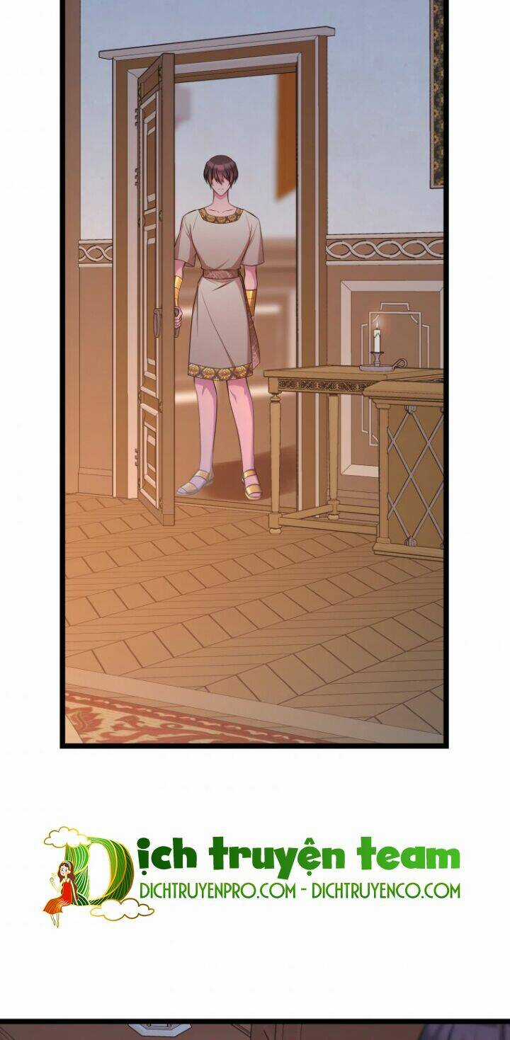 Hoàng Đế Bệ Hạ Là Mãnh Thú Chapter 40 trang 68