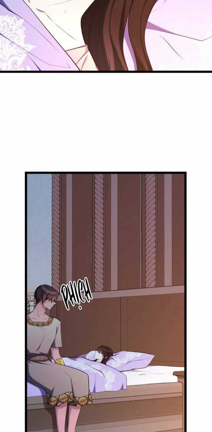 Hoàng Đế Bệ Hạ Là Mãnh Thú Chapter 40 trang 70