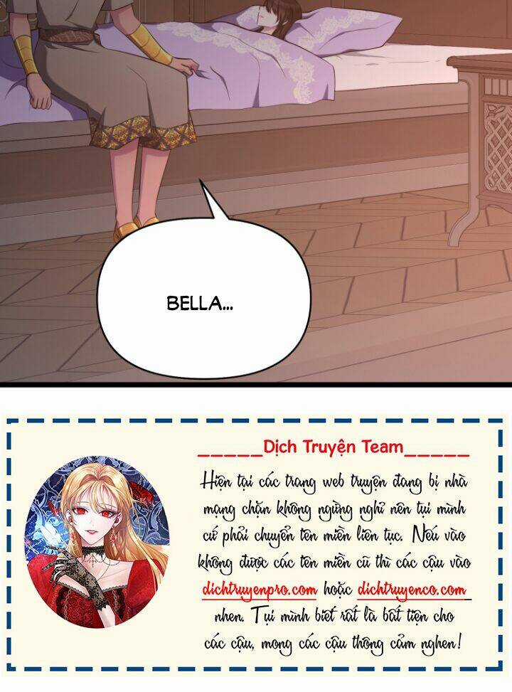 Hoàng Đế Bệ Hạ Là Mãnh Thú Chapter 40 trang 74