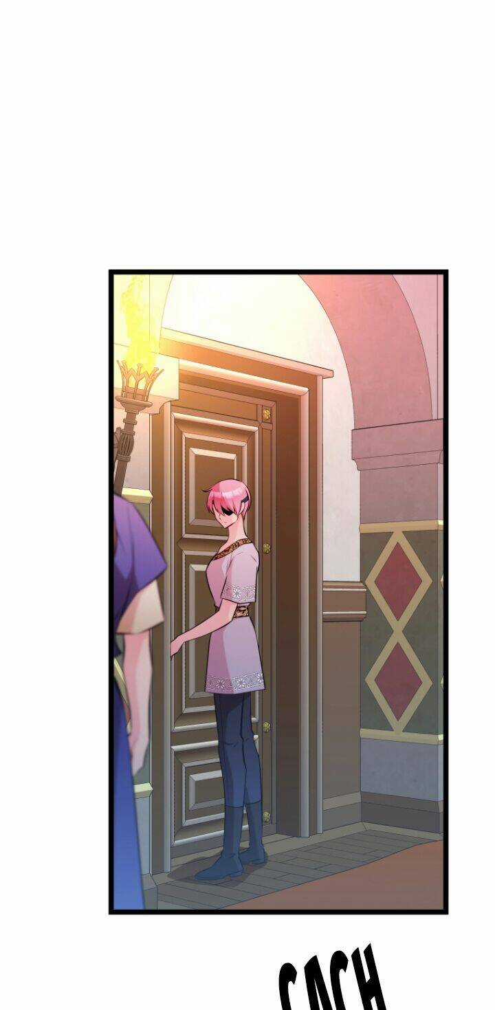 Hoàng Đế Bệ Hạ Là Mãnh Thú Chapter 40 trang 8