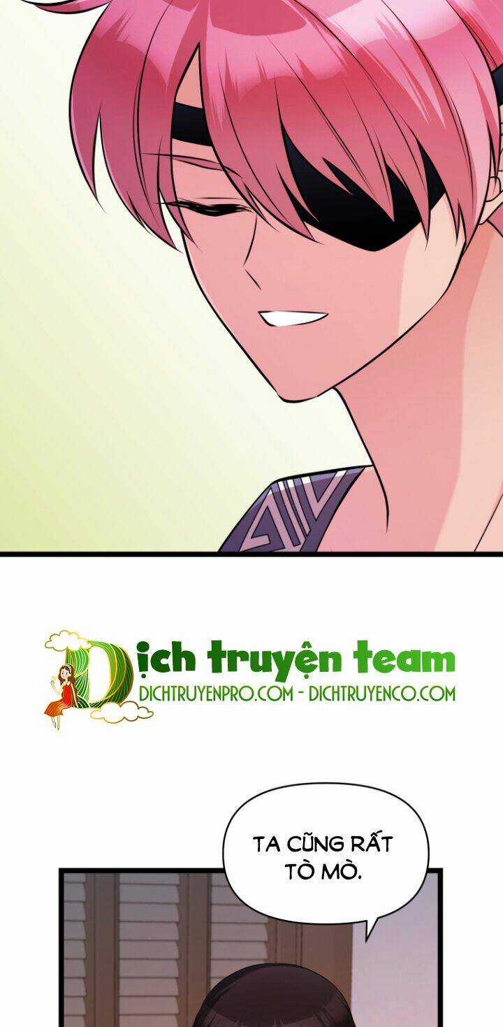 Hoàng Đế Bệ Hạ Là Mãnh Thú Chapter 41 trang 10