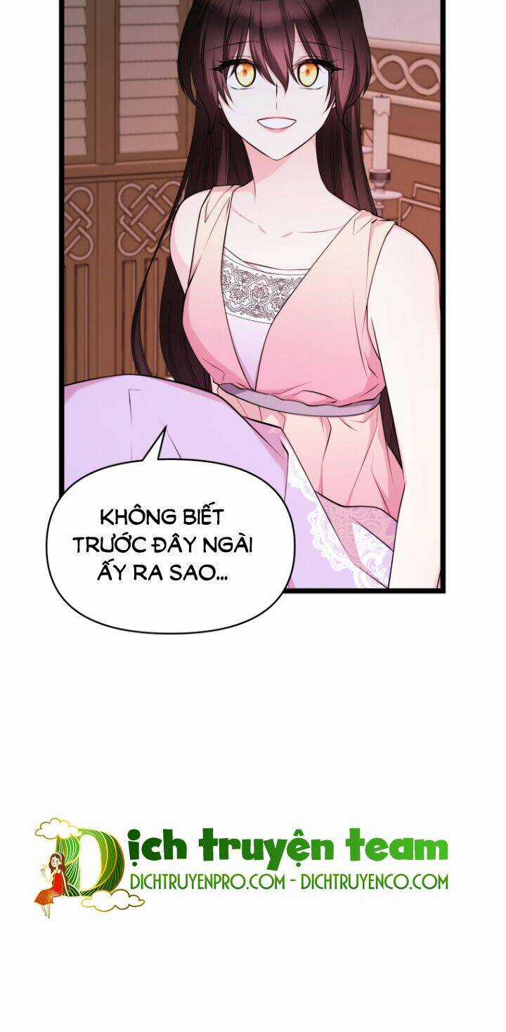 Hoàng Đế Bệ Hạ Là Mãnh Thú Chapter 41 trang 11