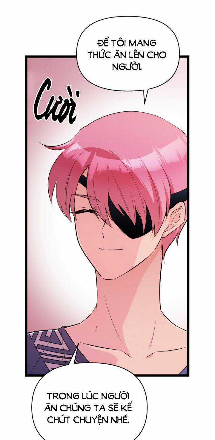 Hoàng Đế Bệ Hạ Là Mãnh Thú Chapter 41 trang 12