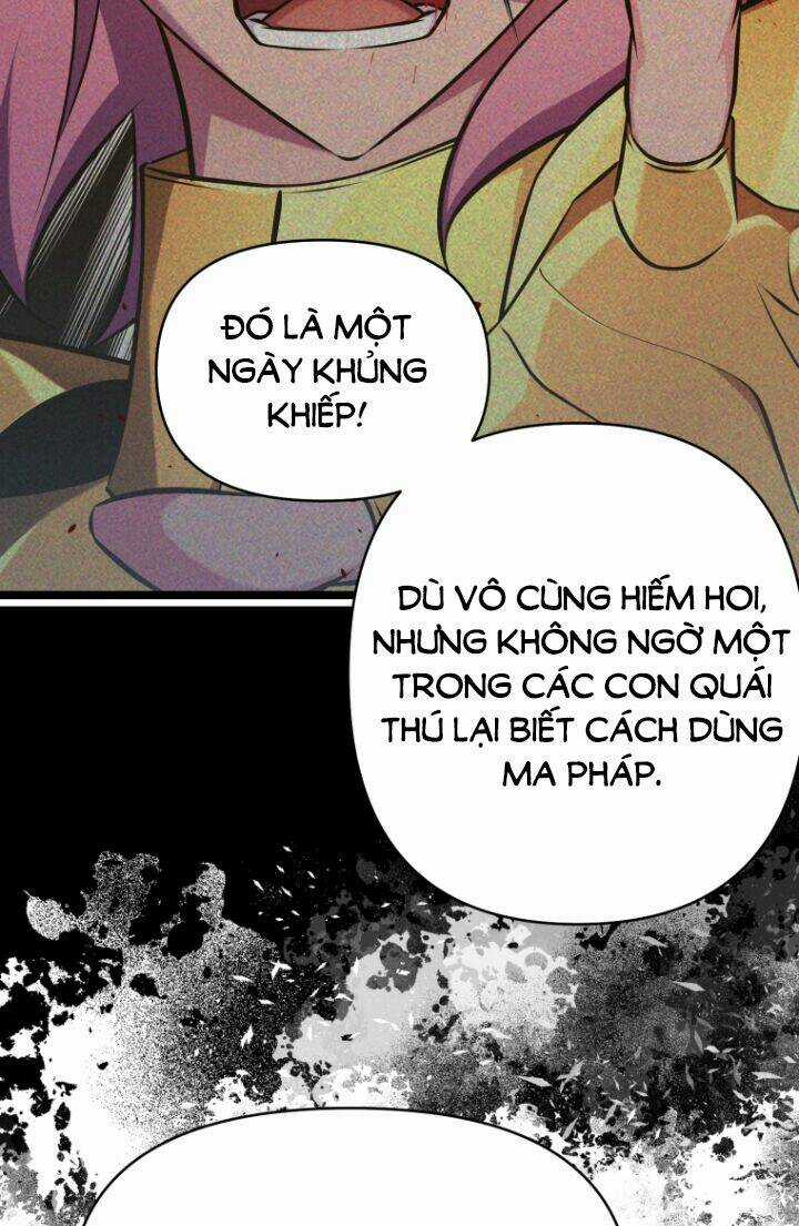 Hoàng Đế Bệ Hạ Là Mãnh Thú Chapter 41 trang 18