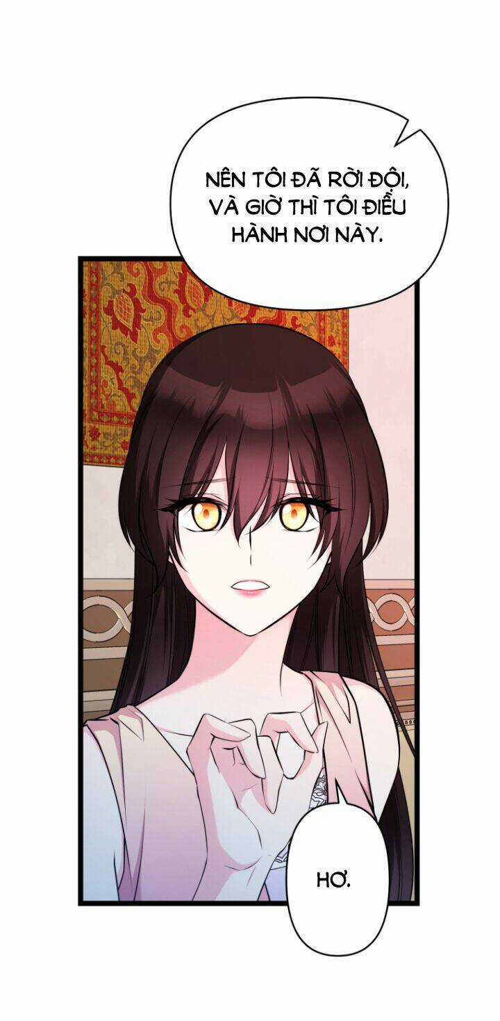 Hoàng Đế Bệ Hạ Là Mãnh Thú Chapter 41 trang 20