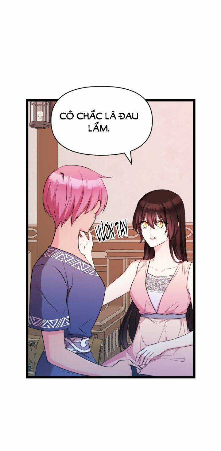 Hoàng Đế Bệ Hạ Là Mãnh Thú Chapter 41 trang 21