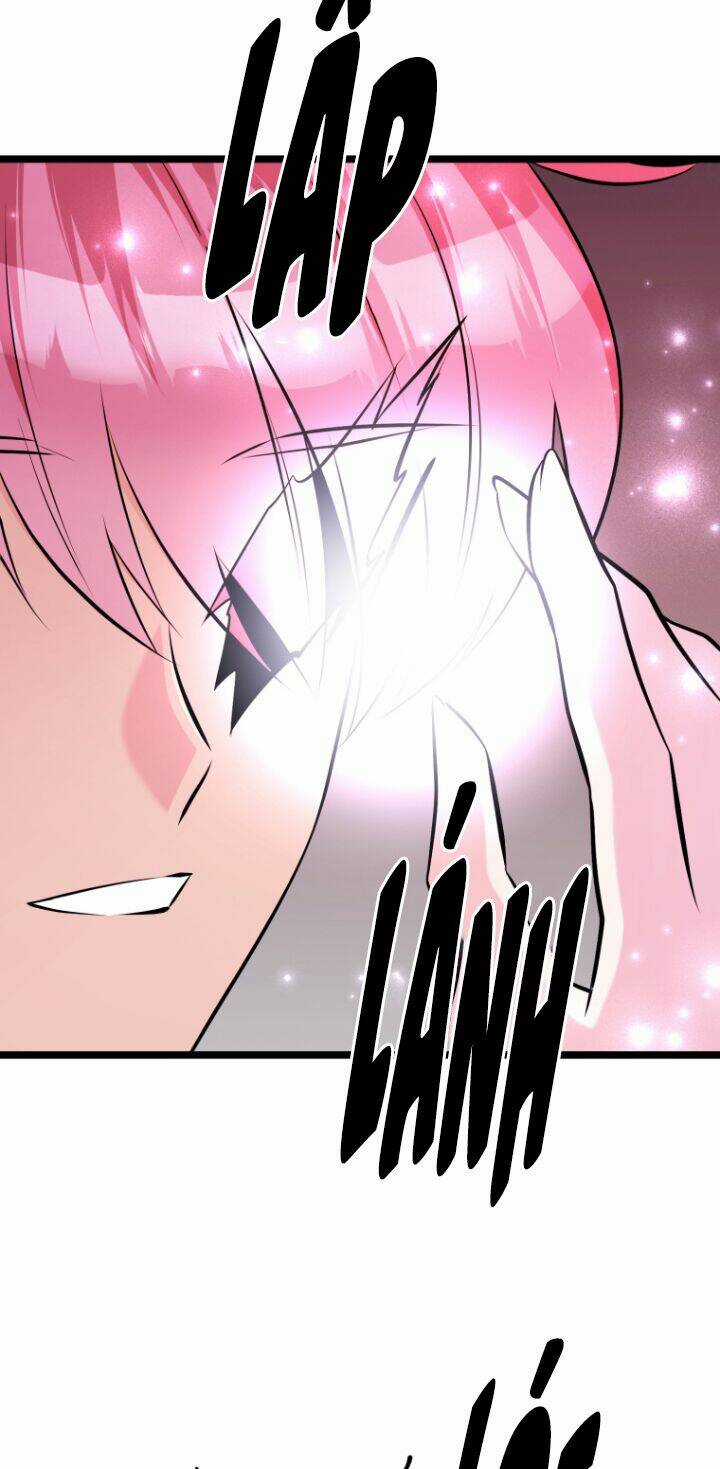 Hoàng Đế Bệ Hạ Là Mãnh Thú Chapter 41 trang 23