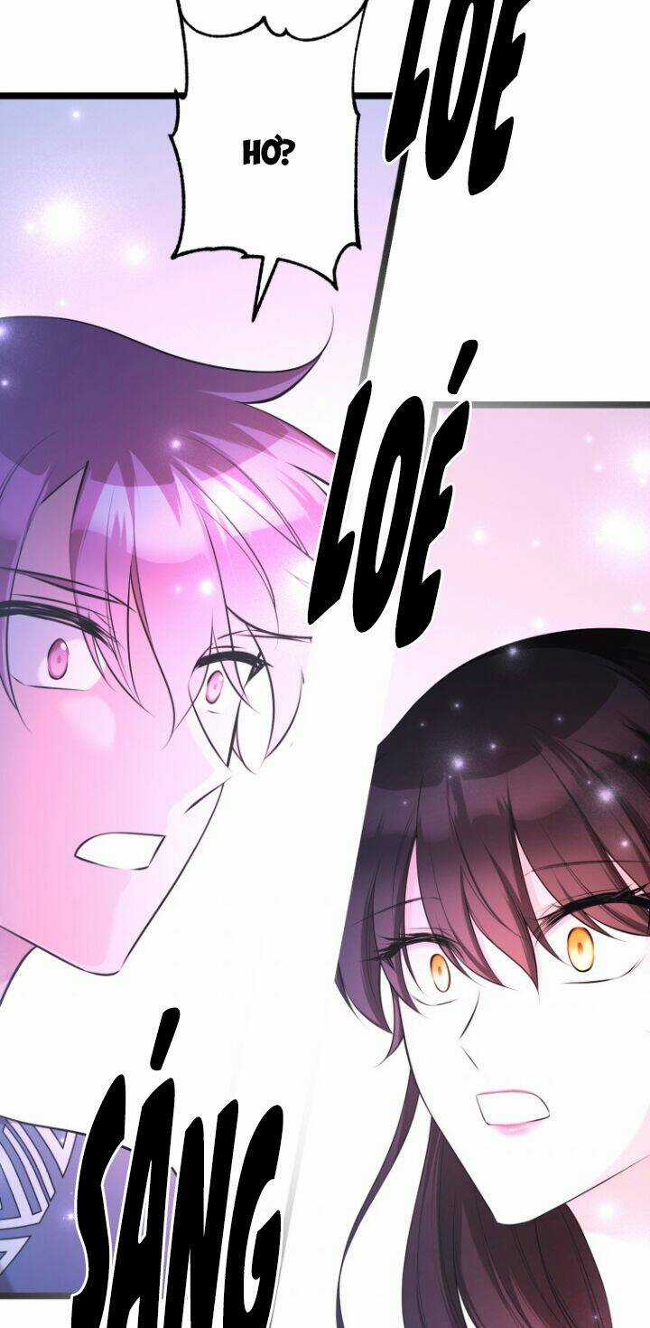 Hoàng Đế Bệ Hạ Là Mãnh Thú Chapter 41 trang 24