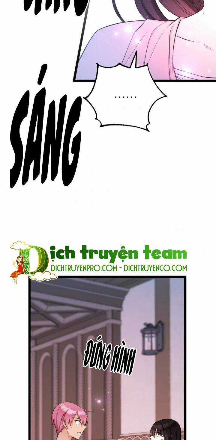 Hoàng Đế Bệ Hạ Là Mãnh Thú Chapter 41 trang 25