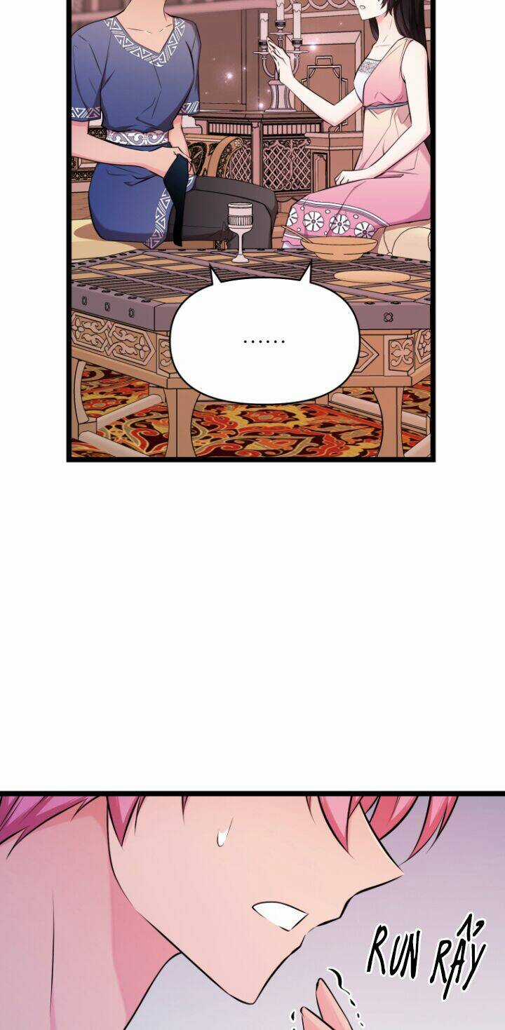 Hoàng Đế Bệ Hạ Là Mãnh Thú Chapter 41 trang 26