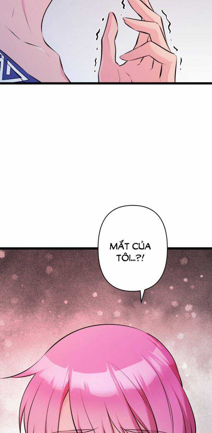 Hoàng Đế Bệ Hạ Là Mãnh Thú Chapter 41 trang 27