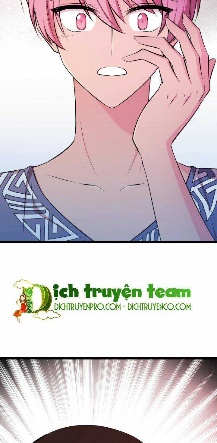 Hoàng Đế Bệ Hạ Là Mãnh Thú Chapter 41 trang 28