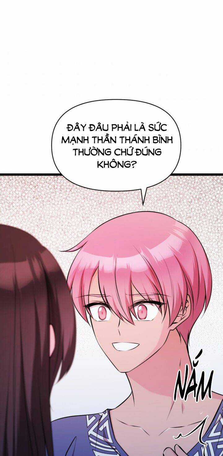 Hoàng Đế Bệ Hạ Là Mãnh Thú Chapter 41 trang 32