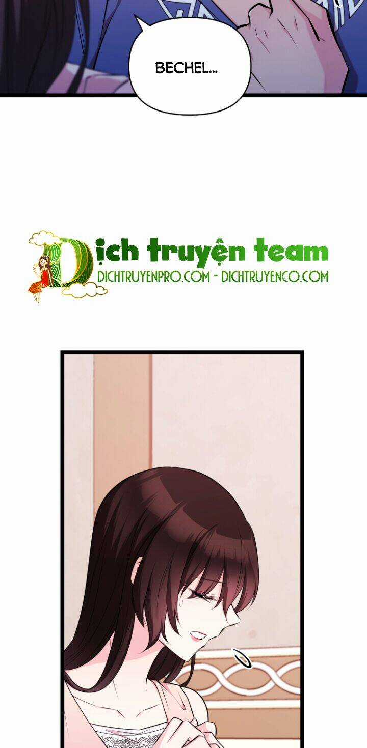 Hoàng Đế Bệ Hạ Là Mãnh Thú Chapter 41 trang 33