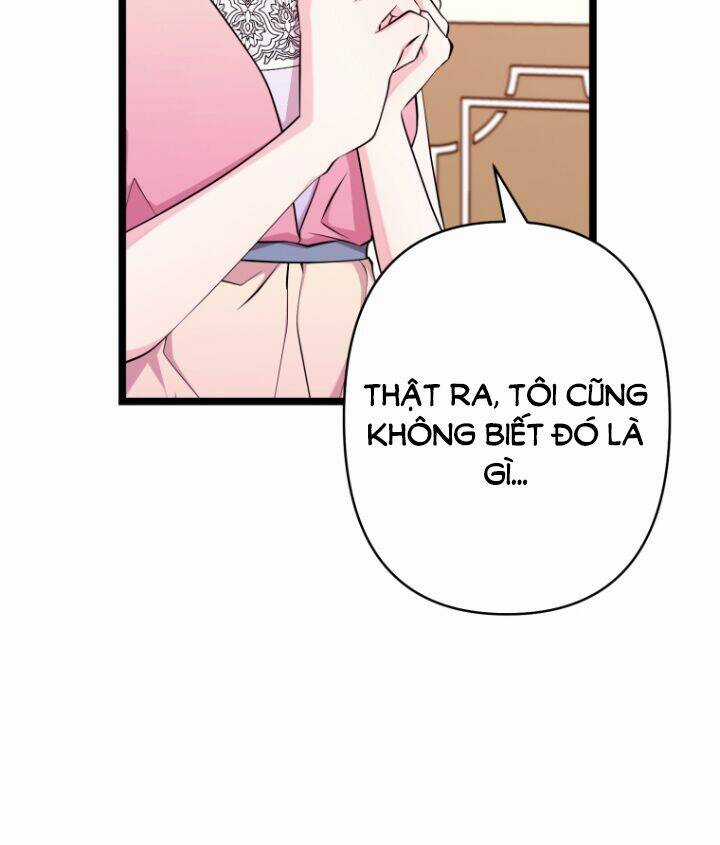 Hoàng Đế Bệ Hạ Là Mãnh Thú Chapter 41 trang 34