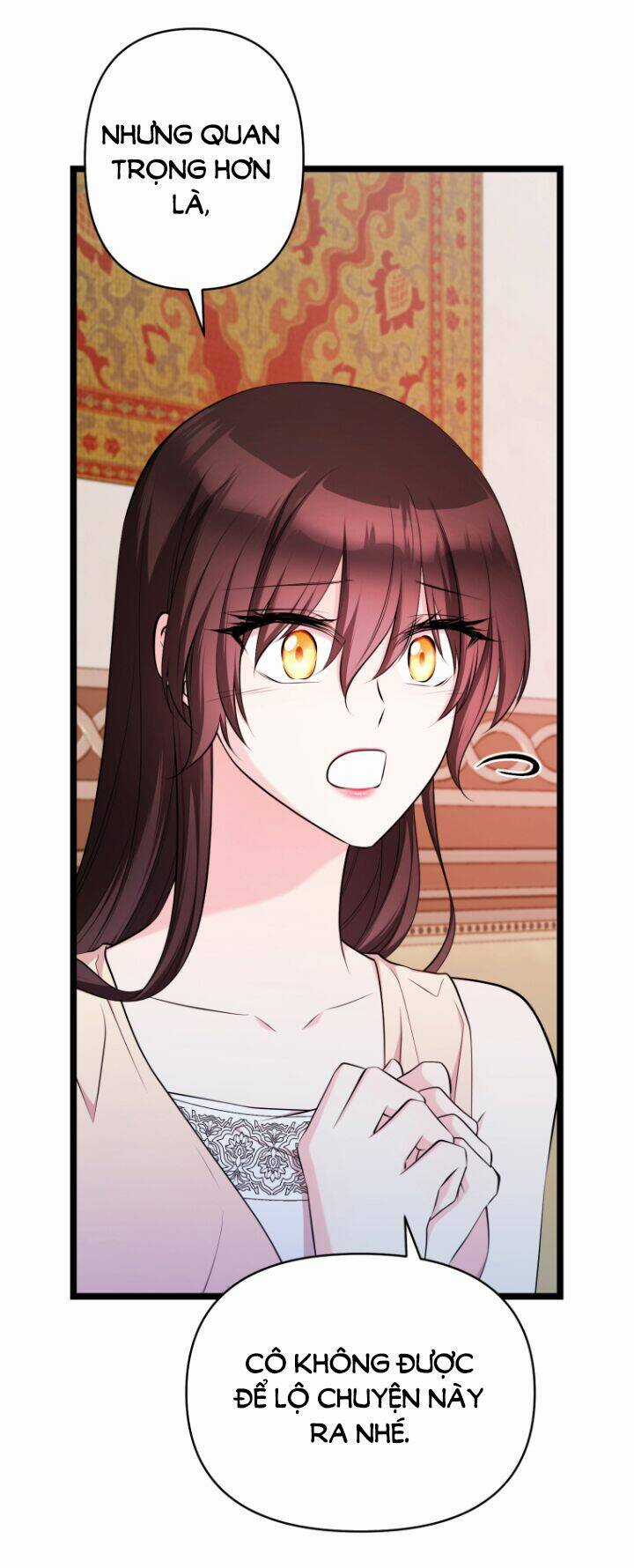 Hoàng Đế Bệ Hạ Là Mãnh Thú Chapter 41 trang 35