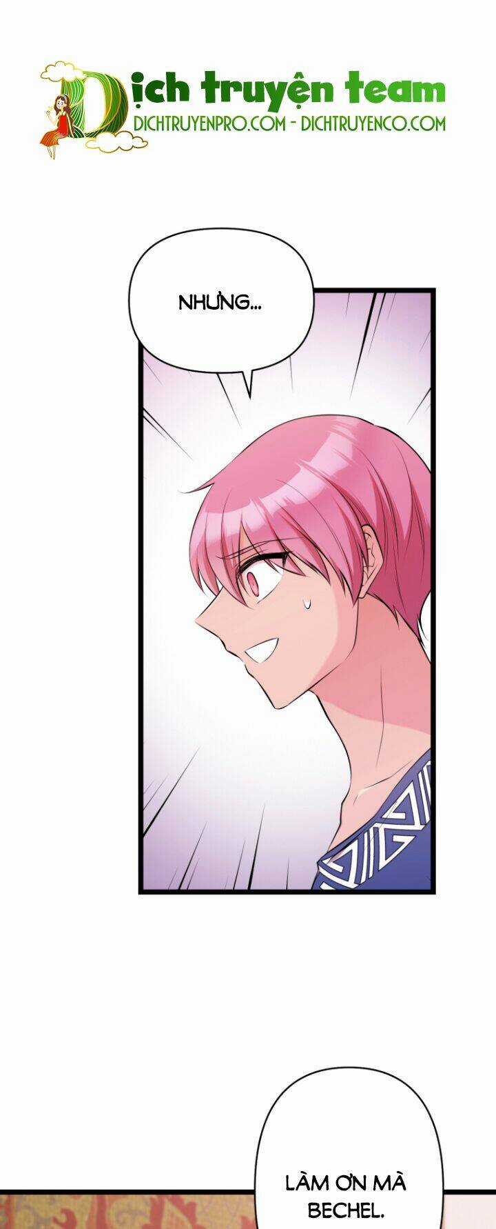 Hoàng Đế Bệ Hạ Là Mãnh Thú Chapter 41 trang 36