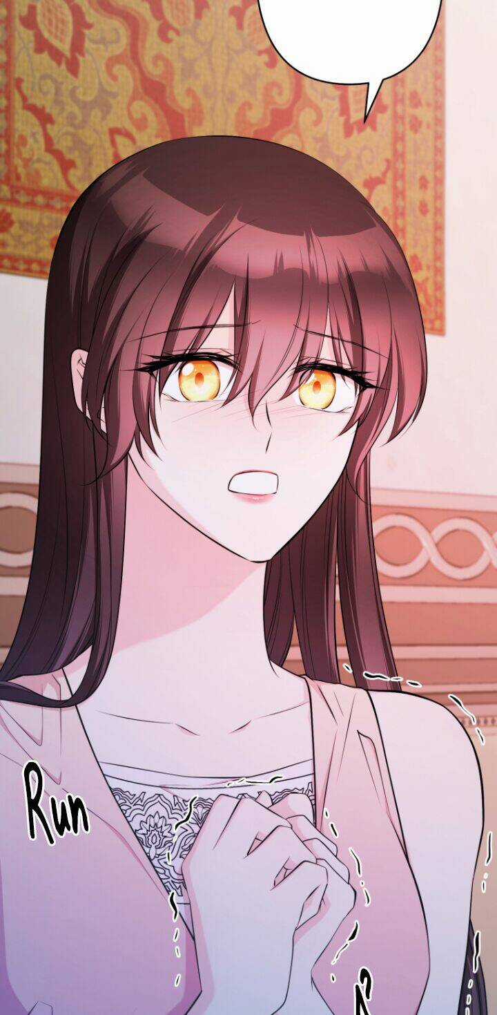 Hoàng Đế Bệ Hạ Là Mãnh Thú Chapter 41 trang 37