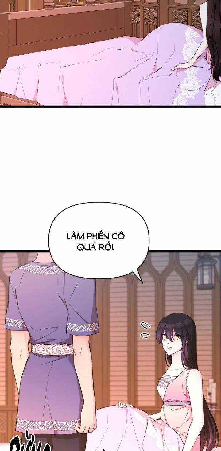 Hoàng Đế Bệ Hạ Là Mãnh Thú Chapter 41 trang 4