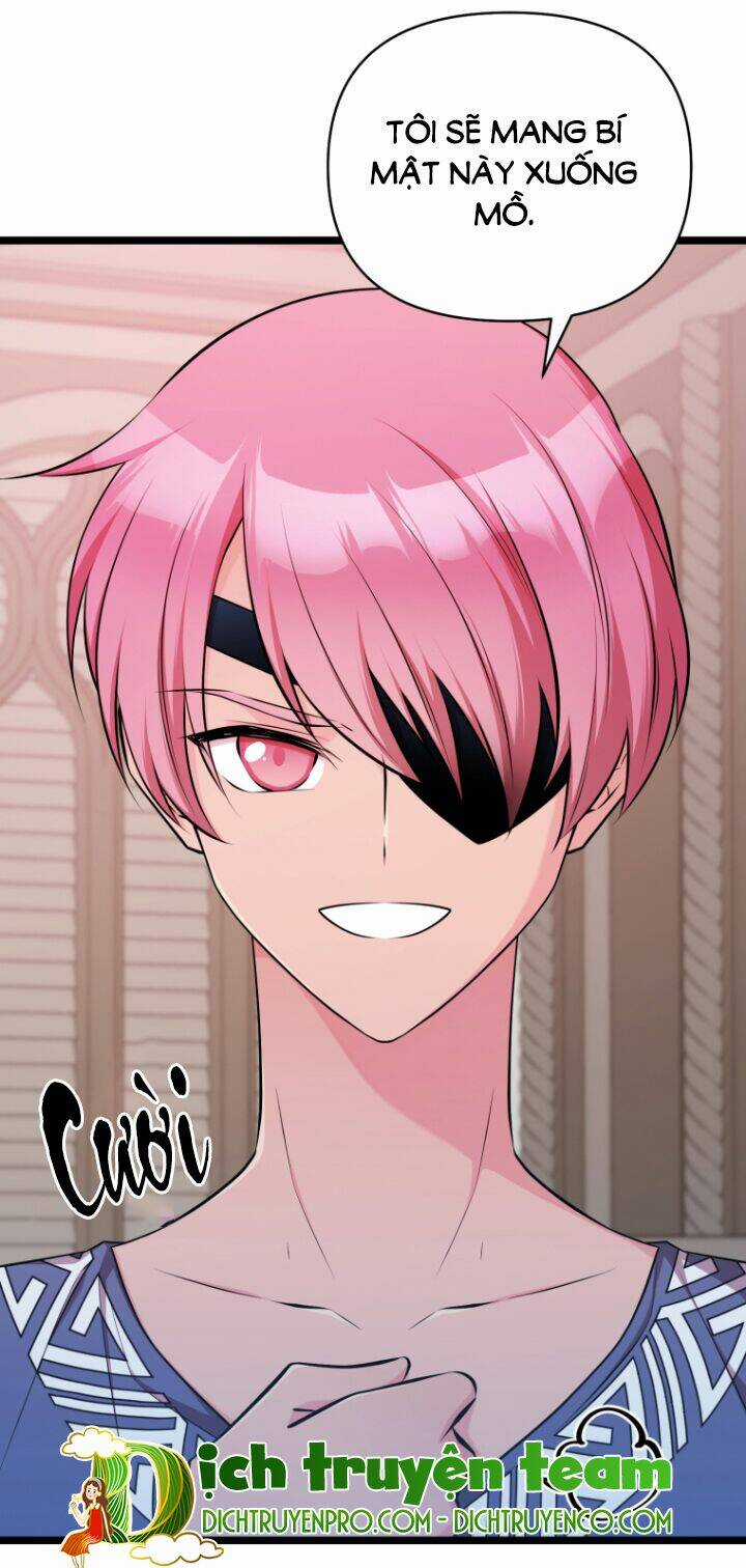 Hoàng Đế Bệ Hạ Là Mãnh Thú Chapter 41 trang 42