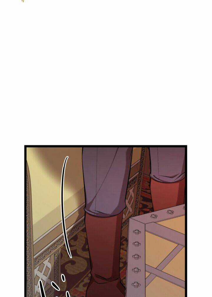 Hoàng Đế Bệ Hạ Là Mãnh Thú Chapter 41 trang 43