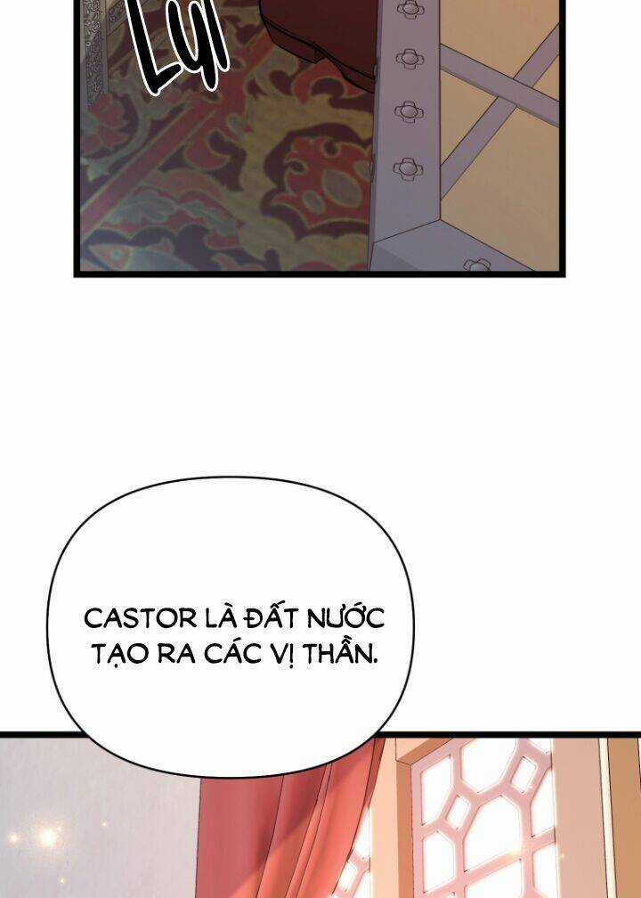 Hoàng Đế Bệ Hạ Là Mãnh Thú Chapter 41 trang 44