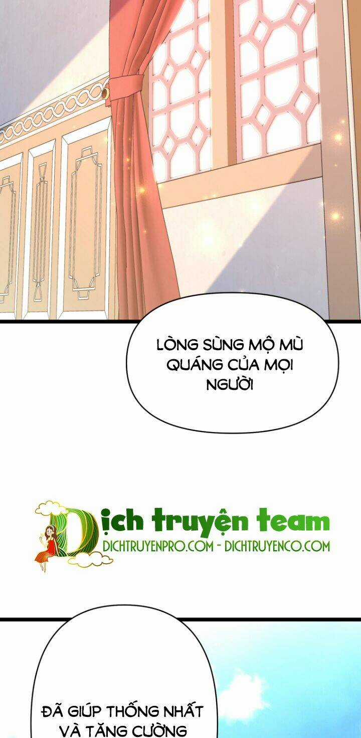 Hoàng Đế Bệ Hạ Là Mãnh Thú Chapter 41 trang 45