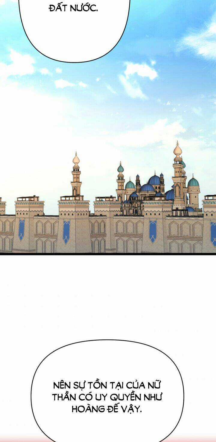 Hoàng Đế Bệ Hạ Là Mãnh Thú Chapter 41 trang 46