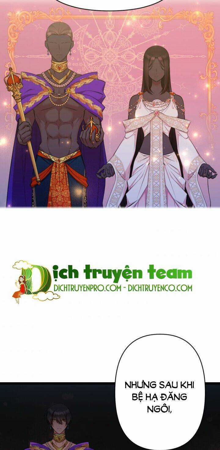 Hoàng Đế Bệ Hạ Là Mãnh Thú Chapter 41 trang 47