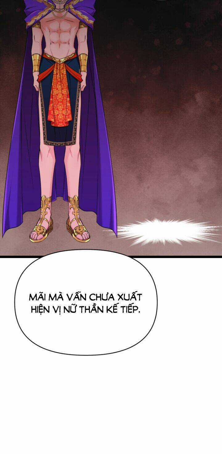 Hoàng Đế Bệ Hạ Là Mãnh Thú Chapter 41 trang 48