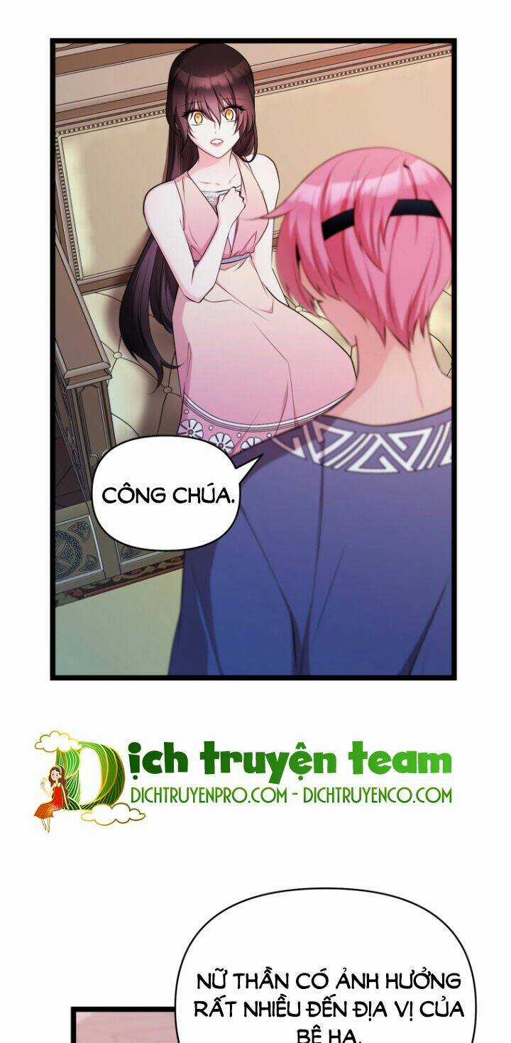 Hoàng Đế Bệ Hạ Là Mãnh Thú Chapter 41 trang 49