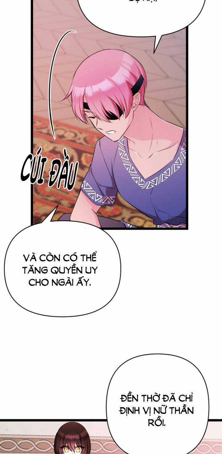 Hoàng Đế Bệ Hạ Là Mãnh Thú Chapter 41 trang 50