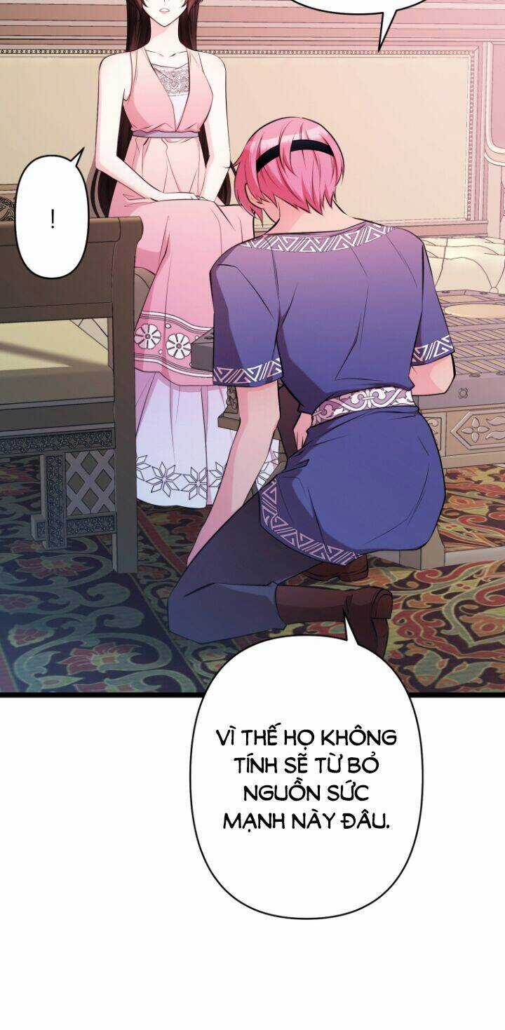 Hoàng Đế Bệ Hạ Là Mãnh Thú Chapter 41 trang 51