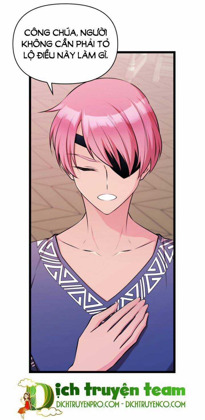 Hoàng Đế Bệ Hạ Là Mãnh Thú Chapter 41 trang 52