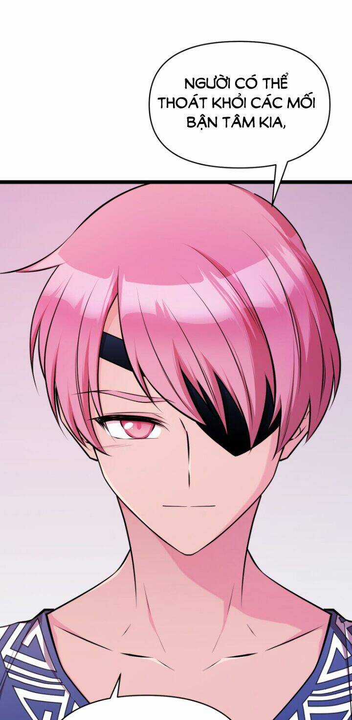 Hoàng Đế Bệ Hạ Là Mãnh Thú Chapter 41 trang 53