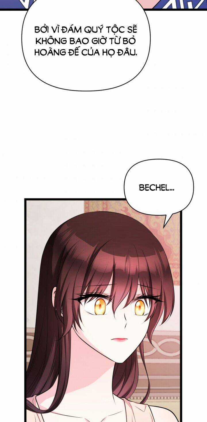 Hoàng Đế Bệ Hạ Là Mãnh Thú Chapter 41 trang 54