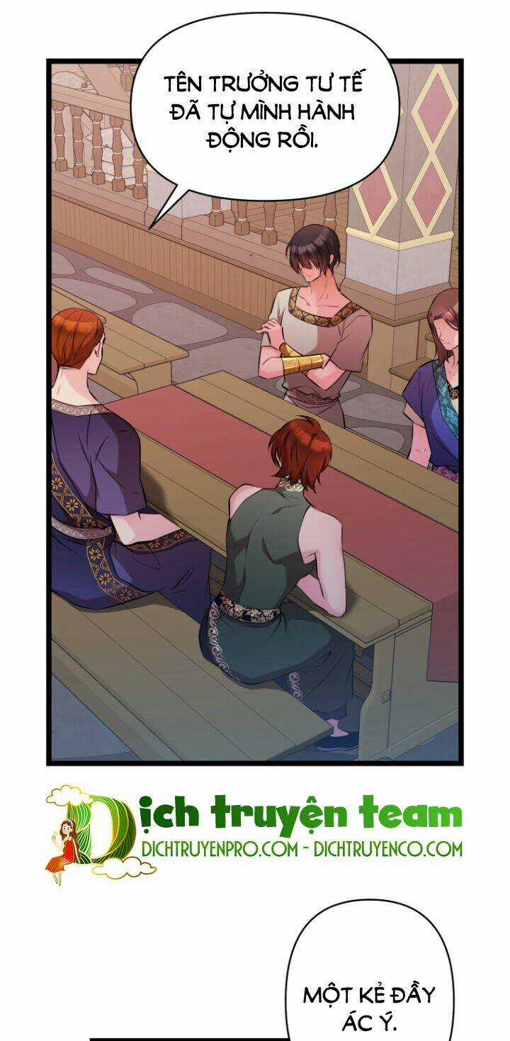 Hoàng Đế Bệ Hạ Là Mãnh Thú Chapter 41 trang 58