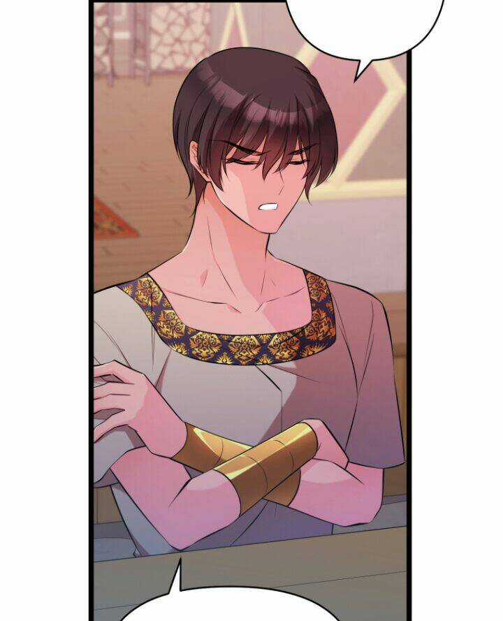 Hoàng Đế Bệ Hạ Là Mãnh Thú Chapter 41 trang 59